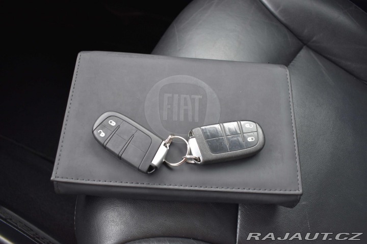 Fiat Freemont 2.0 MJT AWD*BLACK CODE*7. 2014