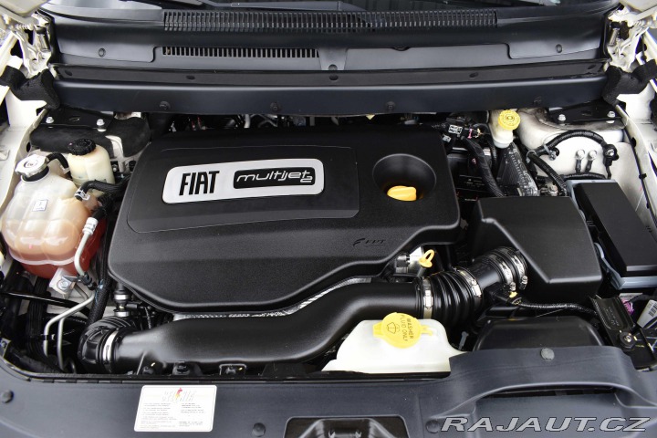 Fiat Freemont 2.0 MJT AWD*BLACK CODE*7. 2014
