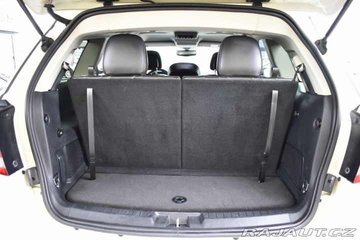 Fiat Freemont 2.0 MJT AWD*BLACK CODE*7. 2014