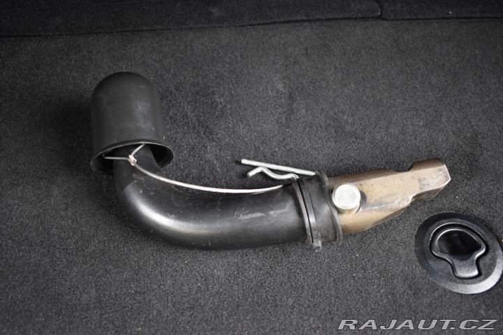 Fiat Freemont 2.0 MJT REZERVACE 2014