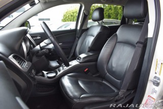 Fiat Freemont 2.0 MJT AWD*BLACK CODE*7. 2014
