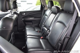 Fiat Freemont 2.0 MJT AWD*BLACK CODE*7. 2014
