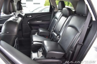 Fiat Freemont 2.0 MJT AWD*BLACK CODE*7. 2014