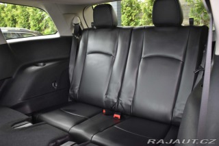 Fiat Freemont 2.0 MJT AWD*BLACK CODE*7. 2014