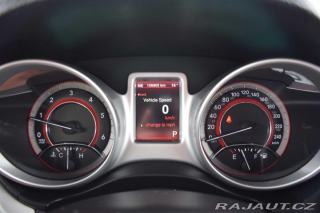 Fiat Freemont 2.0 MJT AWD*BLACK CODE*7. 2014