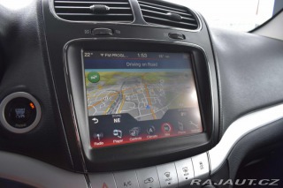 Fiat Freemont 2.0 MJT AWD*BLACK CODE*7. 2014