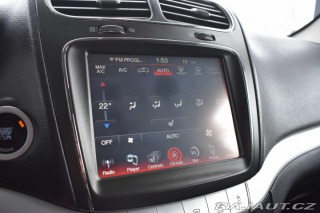 Fiat Freemont 2.0 MJT AWD*BLACK CODE*7. 2014