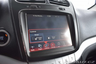 Fiat Freemont 2.0 MJT AWD*BLACK CODE*7. 2014