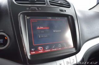 Fiat Freemont 2.0 MJT AWD*BLACK CODE*7. 2014