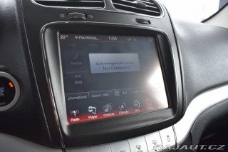 Fiat Freemont 2.0 MJT AWD*BLACK CODE*7. 2014