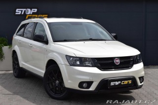 Fiat Freemont 2.0 MJT AWD*BLACK CODE*7. 2014