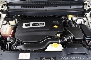Fiat Freemont 2.0 MJT AWD*BLACK CODE*7. 2014