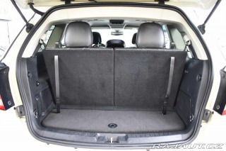 Fiat Freemont 2.0 MJT AWD*BLACK CODE*7. 2014