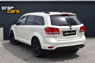 Fiat Freemont 2.0 MJT AWD*BLACK CODE*7. 2014