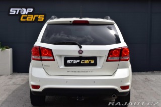Fiat Freemont 2.0 MJT AWD*BLACK CODE*7. 2014