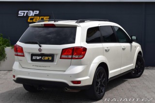 Fiat Freemont 2.0 MJT AWD*BLACK CODE*7. 2014