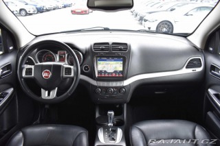 Fiat Freemont 2.0 MJT AWD*BLACK CODE*7. 2014