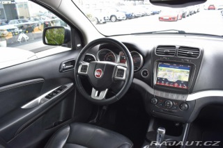 Fiat Freemont 2.0 MJT AWD*BLACK CODE*7. 2014