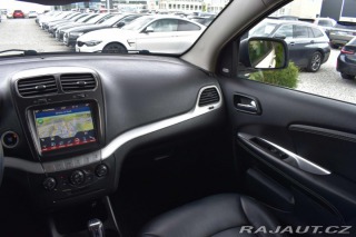 Fiat Freemont 2.0 MJT AWD*BLACK CODE*7. 2014