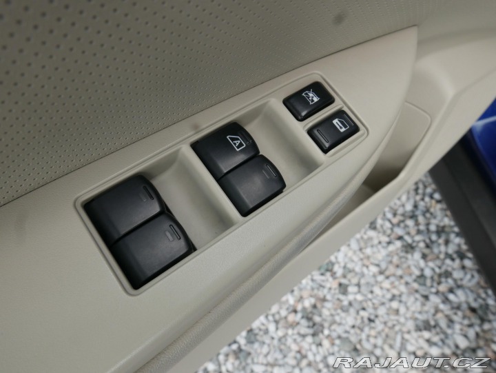 Subaru Outback 3,6R AWD Automat REZERVAC 2011