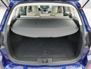 Subaru Outback 3,6R AWD Executive Automa 2011