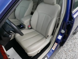 Subaru Outback 3,6R AWD Executive Automa 2011