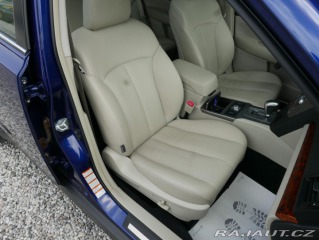 Subaru Outback 3,6R AWD Executive Automa 2011
