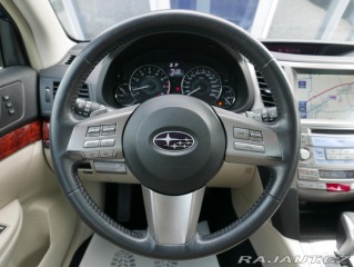Subaru Outback 3,6R AWD Executive Automa 2011