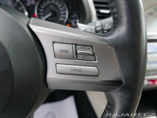 Subaru Outback 3,6R AWD Executive Automa 2011
