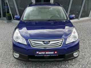 Subaru Outback 3,6R AWD Executive Automa 2011