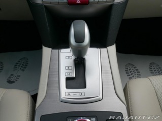Subaru Outback 3,6R AWD Executive Automa 2011