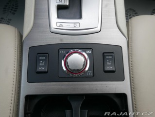 Subaru Outback 3,6R AWD Executive Automa 2011