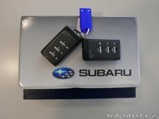 Subaru Outback 3,6R AWD Executive Automa 2011