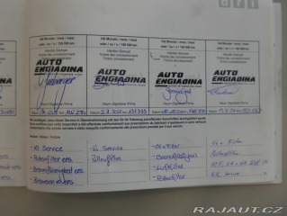Subaru Outback 3,6R AWD Executive Automa 2011
