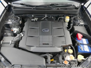 Subaru Outback 3,6R AWD Executive Automa 2011