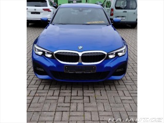 BMW 3 2,0 320D 140 KW VŮZ PŘIPR