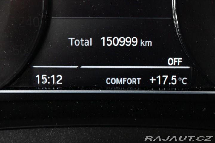 BMW 3 2,0 320D 140 kW M-paket Z 2021