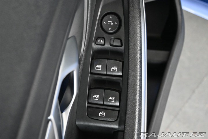 BMW 3 2,0 320D 140 kW M-paket Z 2021