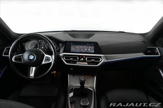 BMW 3 2,0 320D 140 kW MANUÁL M- 2021
