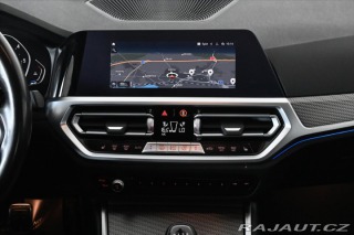BMW 3 2,0 320D 140 kW MANUÁL M- 2021