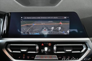 BMW 3 2,0 320D 140 kW MANUÁL M- 2021