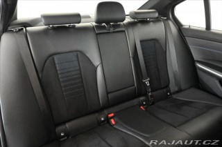 BMW 3 2,0 320D 140 kW MANUÁL M- 2021