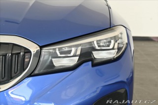 BMW 3 2,0 320D 140 kW MANUÁL M- 2021