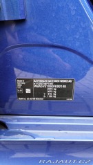 BMW 3 2,0 320D 140 KW VŮZ PŘIPR 2021