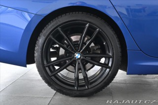 BMW 3 2,0 320D 140 kW MANUÁL M- 2021