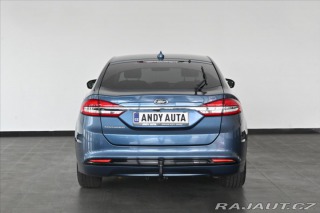 Ford Mondeo 2,0 EcoBlue 110kW AT/8 TI 2021