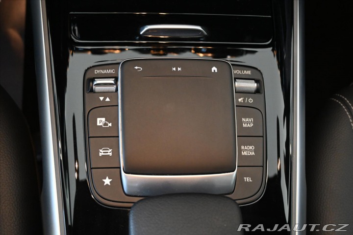 Mercedes-Benz GLB 2,0 220d 140 kW 4MATIC Zá 2022