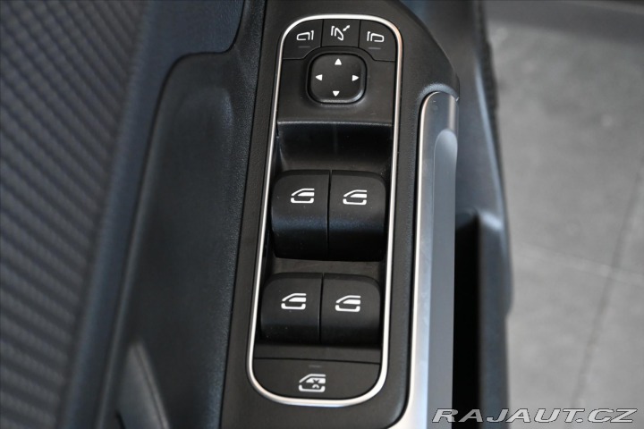 Mercedes-Benz GLB 2,0 220d 140 kW 4MATIC Zá 2022
