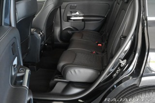 Mercedes-Benz GLB 2,0 220d 140 kW 4MATIC Zá 2022