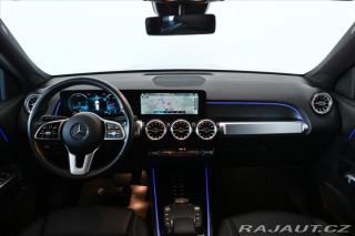 Mercedes-Benz GLB 2,0 220d 140 kW 4MATIC Zá 2022